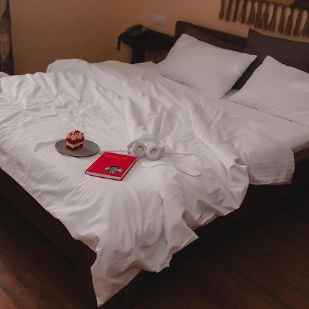 Aivengo Hotel Kolodenka Bagian luar foto