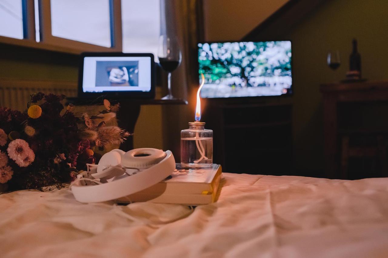 Aivengo Hotel Kolodenka Bagian luar foto
