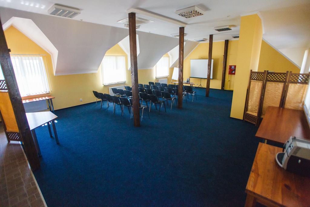 Aivengo Hotel Kolodenka Bagian luar foto