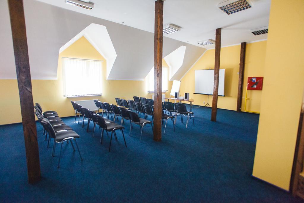 Aivengo Hotel Kolodenka Bagian luar foto