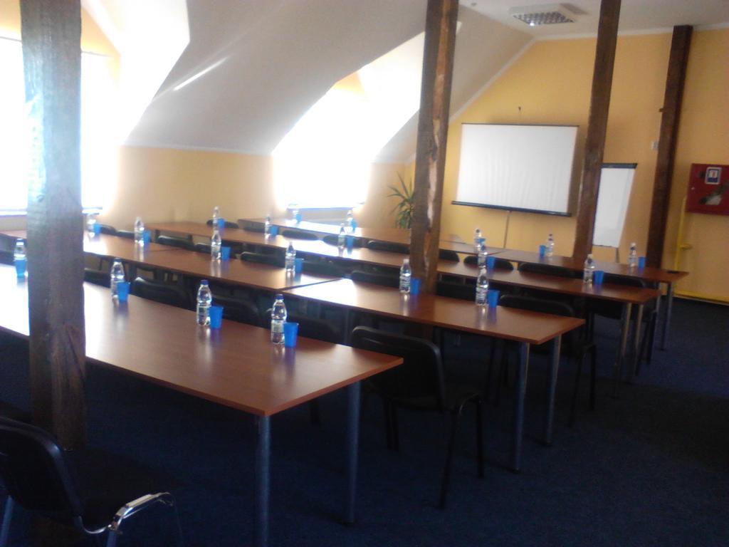 Aivengo Hotel Kolodenka Bagian luar foto