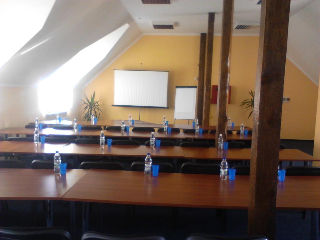 Aivengo Hotel Kolodenka Bagian luar foto