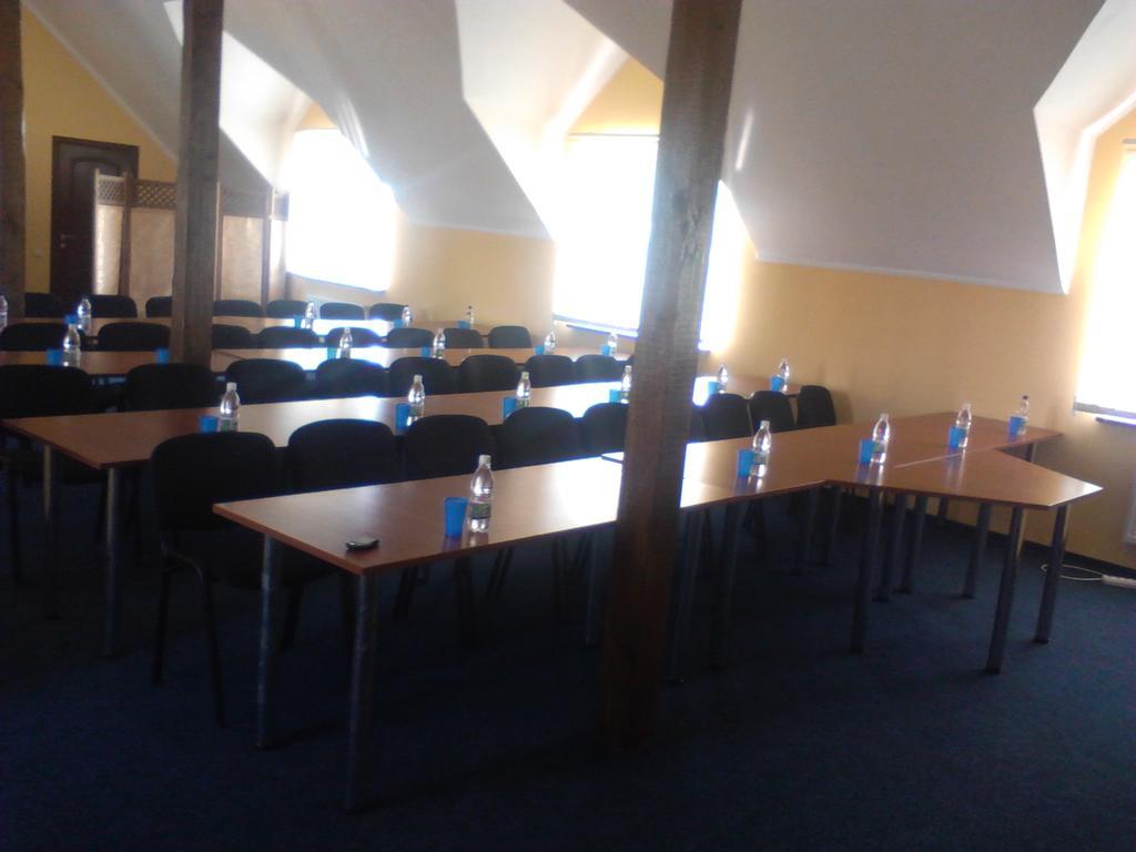 Aivengo Hotel Kolodenka Bagian luar foto