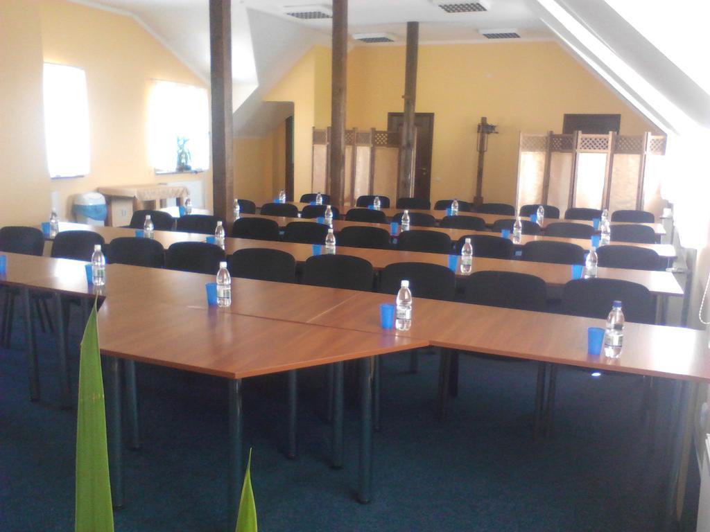 Aivengo Hotel Kolodenka Bagian luar foto