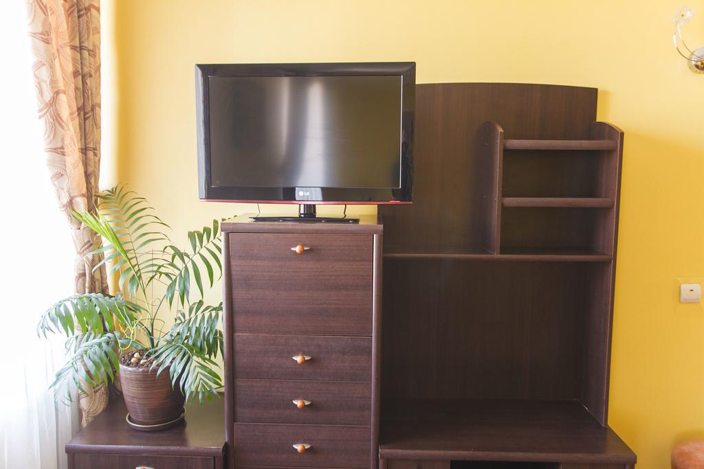 Aivengo Hotel Kolodenka Bagian luar foto