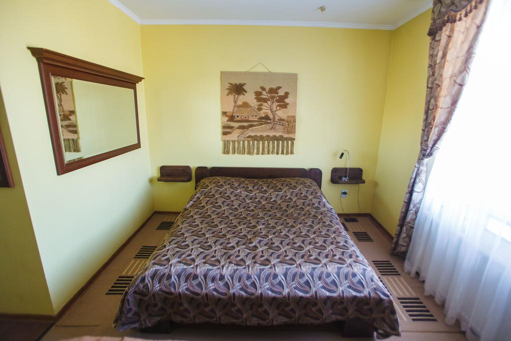 Aivengo Hotel Kolodenka Bagian luar foto